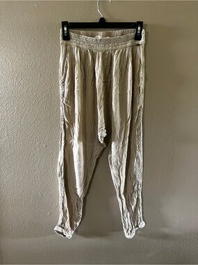 Harem pants